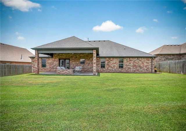 Homes for sale in Bentonville, AR | 4606 Sw Kameron Ave, Bentonville, AR 72713 | MLS# 1354756