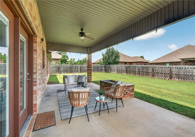 Homes for sale in Bentonville, AR | 4606 Sw Kameron Ave, Bentonville, AR 72713 | MLS# 1354756