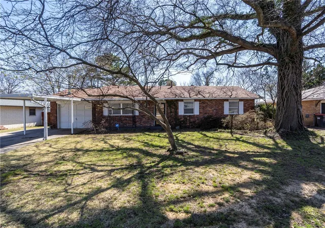 1st image of 2503 Toni, Springdale, AR 72762 | MLS# 1355434