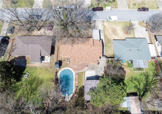 2nd image of 2503 Toni, Springdale, AR 72762 | MLS# 1355434