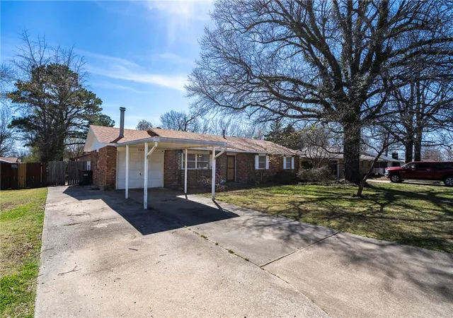 5th image of 2503 Toni, Springdale, AR 72762 | MLS# 1355434
