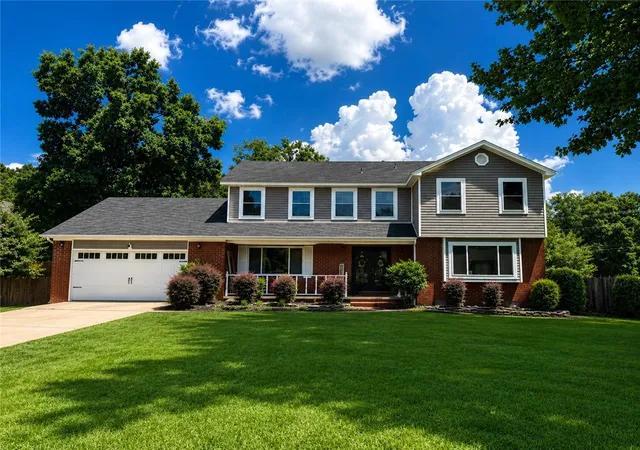 1st image of 203 Cedarwood Ct, Russellville, AR 72801 | MLS# 1354967