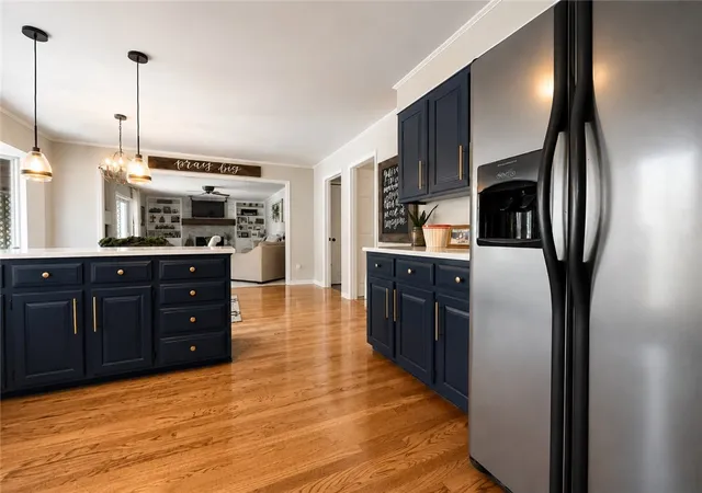 4th image of 203 Cedarwood Ct, Russellville, AR 72801 | MLS# 1354967