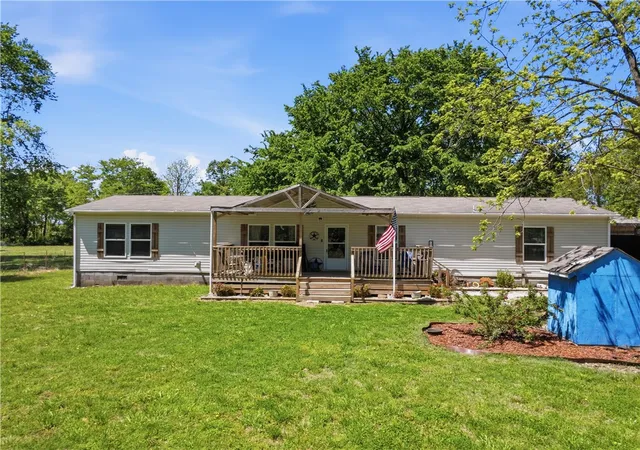 1st image of 10645 Winningham Rd, Gentry, AR 72734 | MLS# 1355436