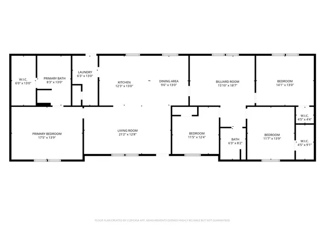43rd image of 10645 Winningham Rd, Gentry, AR 72734 | MLS# 1355436