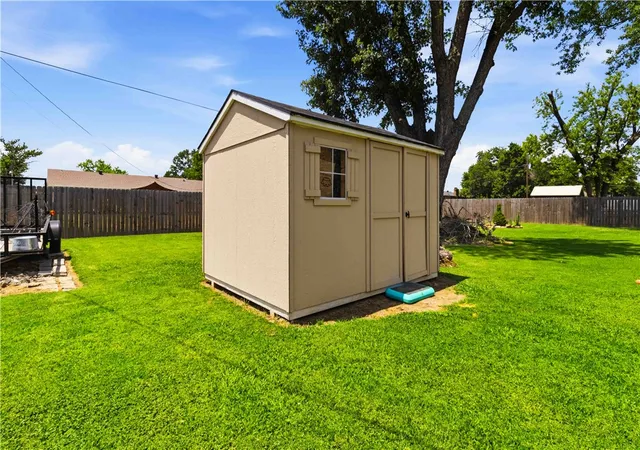 43rd image of 3506 N 2nd St, Rogers, AR 72756 | MLS# 1355399