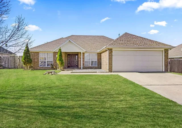 1st image of 814 Colley St, Lowell, AR 72745 | MLS# 1354683