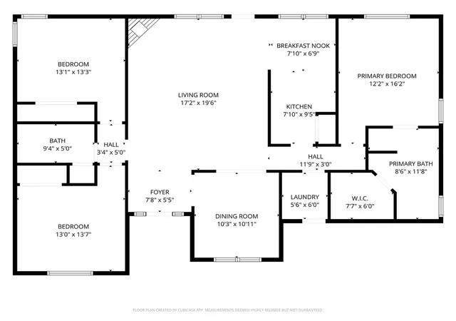 24th image of 814 Colley St, Lowell, AR 72745 | MLS# 1354683