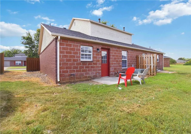19th image of 3502 Sw Landau Ct, Bentonville, AR 72712 | MLS# 1355394