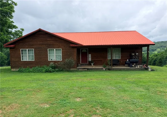 1st image of 966 Madison 2180, Huntsville, AR 72740 | MLS# 1355024