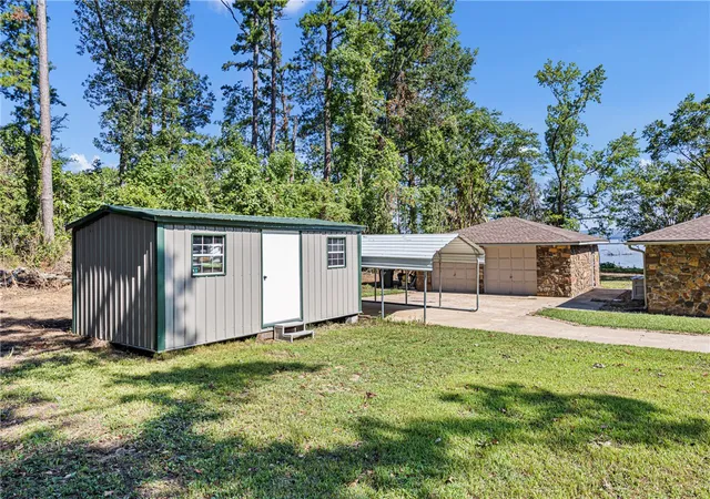 Homes for sale in Dardanelle, AR | 10101 Lakeshore Loop, Dardanelle, AR 72834 | MLS# 1355251