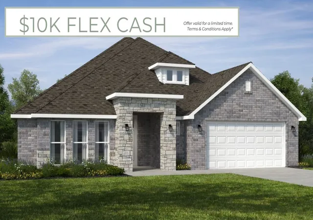 1st image of 801 Barolo St, Springdale, AR 72762 | MLS# 1355469