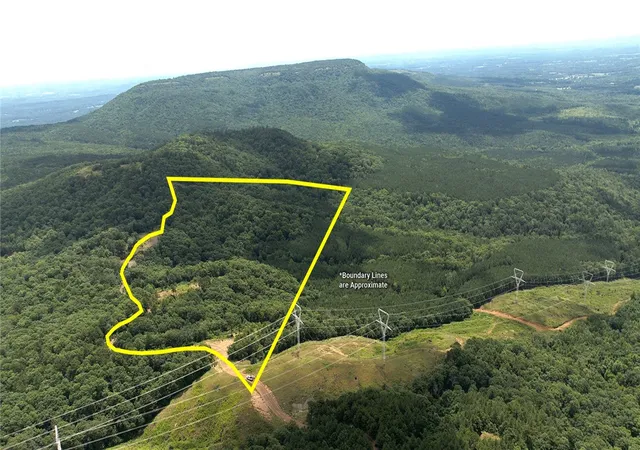 Homes for sale in Dardanelle, AR | Tater Mountain West, Dardanelle, AR 72834 | MLS# 1355475