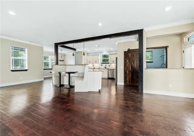 5th image of 212 Nw G St, Bentonville, AR 72712 | MLS# 1355450