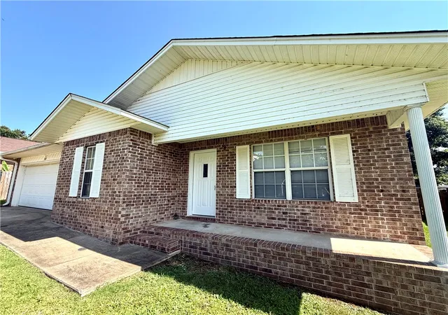 image of 370 Cedar Creek Dr, Dover, AR 72837 | MLS# 1355228
