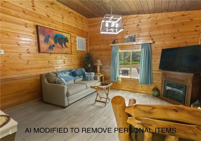 2nd image of 488 Nc 3990, Jasper, AR 72641 | MLS# 1354664