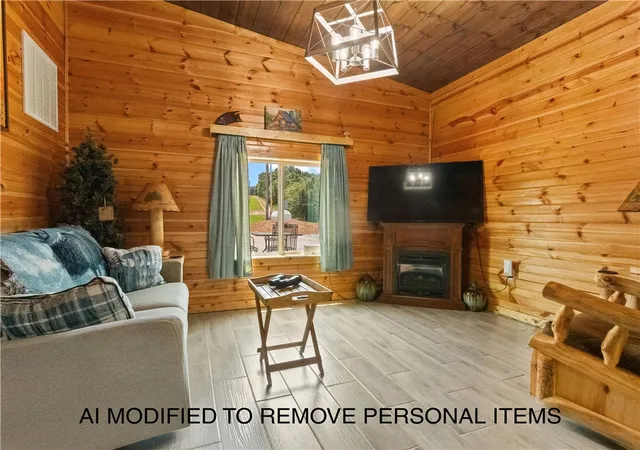 3rd image of 488 Nc 3990, Jasper, AR 72641 | MLS# 1354664
