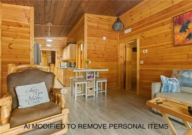 4th image of 488 Nc 3990, Jasper, AR 72641 | MLS# 1354664