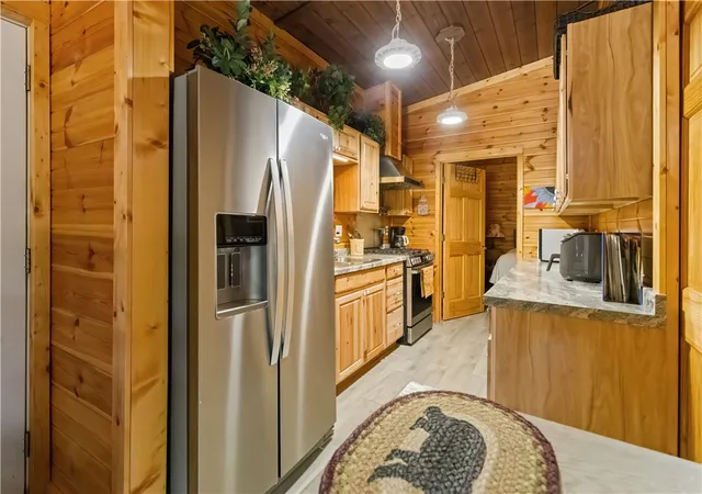 5th image of 488 Nc 3990, Jasper, AR 72641 | MLS# 1354664