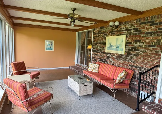 47th image of 704 Vine St, Clarksville, AR 72830 | MLS# 1355446