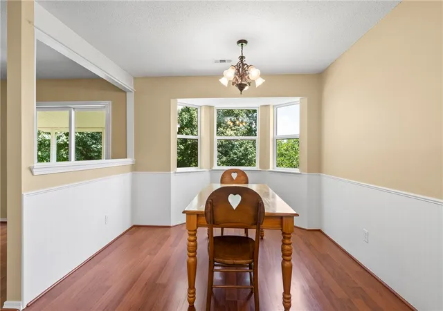 Photo 5 of Single family home for sale at 15520 Jack Crabtree Rd, Bentonville, AR 72712 | MLS# 1355239 | Listing updated on 2026-08-03