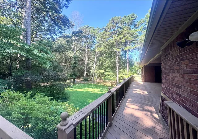 33rd image of 209 Hickory Hills Dr, Russellville, AR 72802 | MLS# 1355376