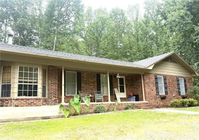 Photo 1 of Single family home for sale at 534 Worley Ln, Russellville, AR 72802 | MLS# 1355532 | Listing updated on 2026-07-16