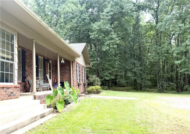 Photo 2 of Single family home for sale at 534 Worley Ln, Russellville, AR 72802 | MLS# 1355532 | Listing updated on 2026-07-16