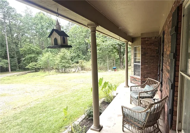 Photo 5 of Single family home for sale at 534 Worley Ln, Russellville, AR 72802 | MLS# 1355532 | Listing updated on 2026-07-16