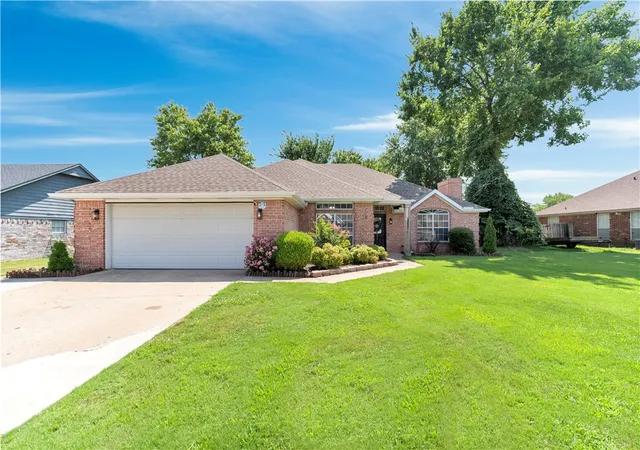 1st image of 1245 Dick Smith St, Springdale, AR 72764 | MLS# 1355529