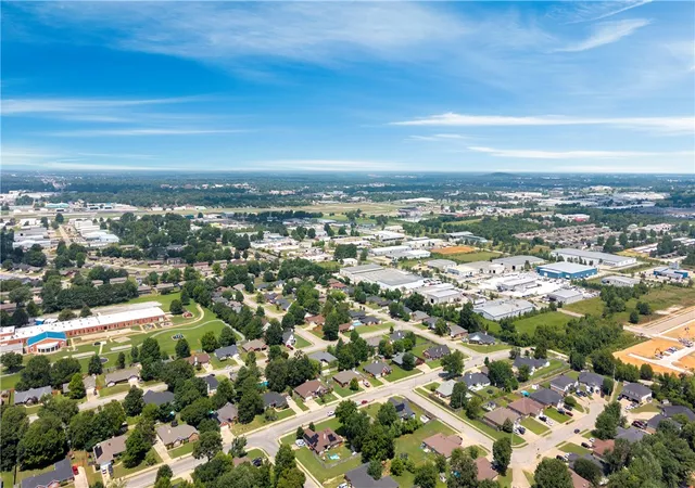 22nd image of 1245 Dick Smith St, Springdale, AR 72764 | MLS# 1355529