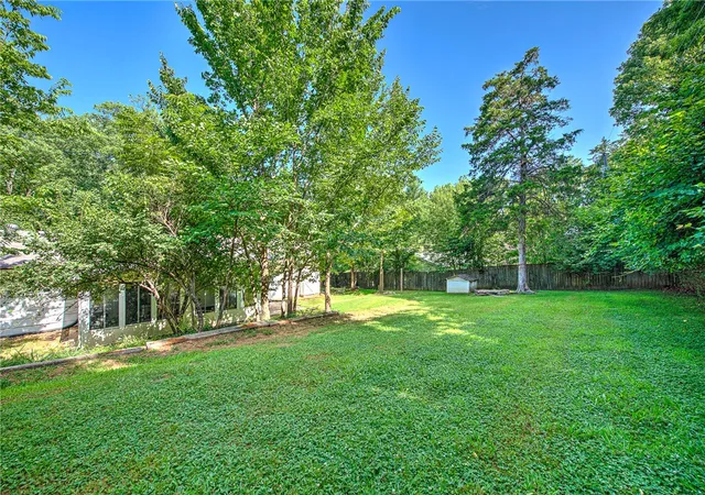 25th image of 16 N Redbud Ave, West Fork, AR 72774 | MLS# 1355523