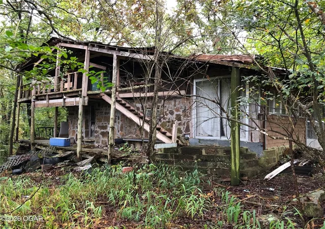 2nd image of 16006 Camp Newell Rd, Ozark, AR 72949 | MLS# 1355552