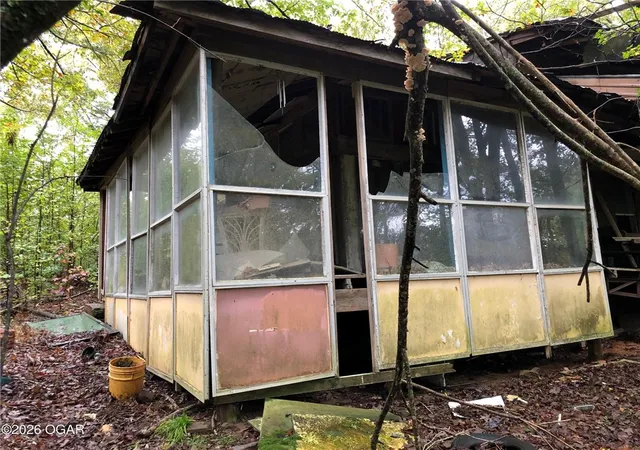 Photo 3 of Single family home for sale at 16006 Camp Newell Rd, Ozark, AR 72949 | MLS# 1355552 | Listing updated on 2026-07-16