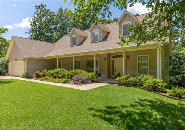1st image of 1700 N Applebury Dr, Fayetteville, AR 72701 | MLS# 1355326