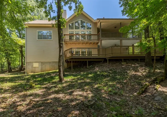 2nd image of 1700 N Applebury Dr, Fayetteville, AR 72701 | MLS# 1355326