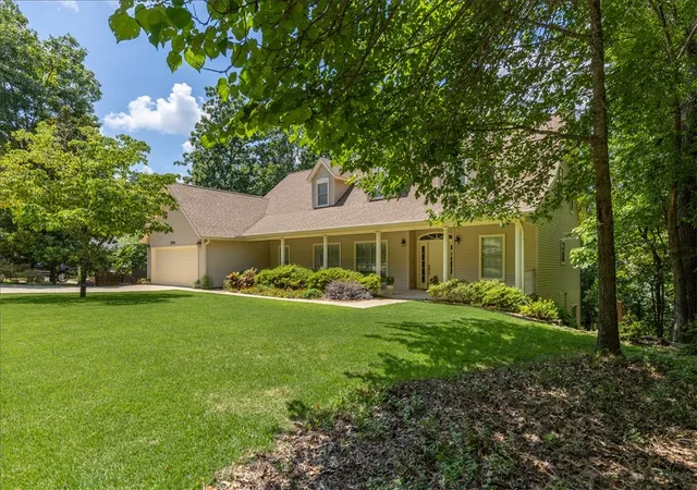 4th image of 1700 N Applebury Dr, Fayetteville, AR 72701 | MLS# 1355326