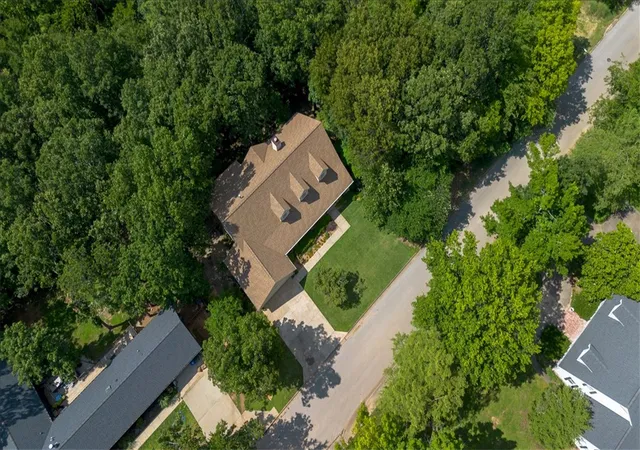 51st image of 1700 N Applebury Dr, Fayetteville, AR 72701 | MLS# 1355326