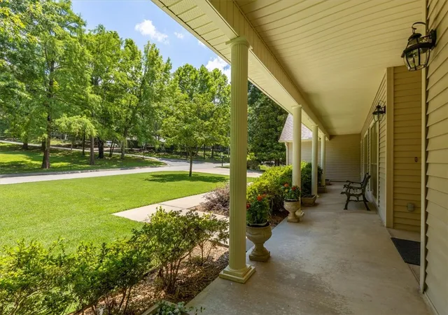 5th image of 1700 N Applebury Dr, Fayetteville, AR 72701 | MLS# 1355326