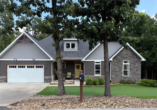 1st image of 35 Skye Dr, Bella Vista, AR 72715 | MLS# 1355336