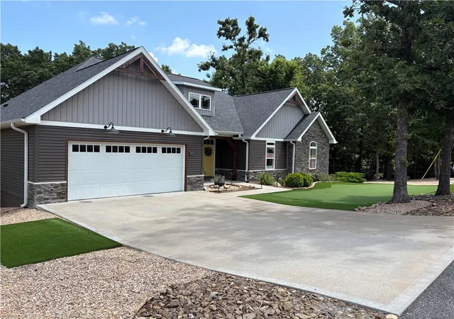 2nd image of 35 Skye Dr, Bella Vista, AR 72715 | MLS# 1355336