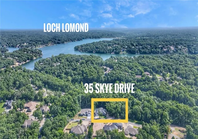 38th image of 35 Skye Dr, Bella Vista, AR 72715 | MLS# 1355336