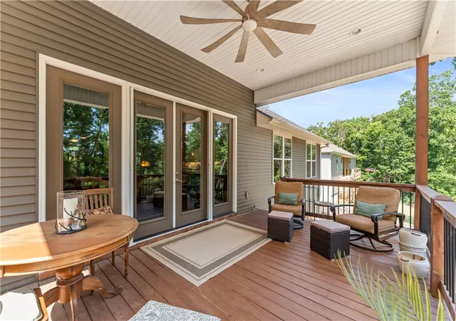 5th image of 35 Skye Dr, Bella Vista, AR 72715 | MLS# 1355336
