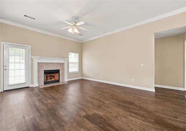 2nd image of 702 Maidstone Ave, Bentonville, AR 72712 | MLS# 1355598