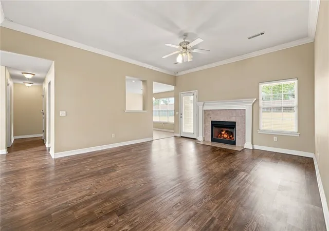 3rd image of 702 Maidstone Ave, Bentonville, AR 72712 | MLS# 1355598