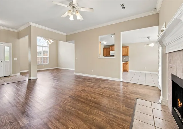 4th image of 702 Maidstone Ave, Bentonville, AR 72712 | MLS# 1355598
