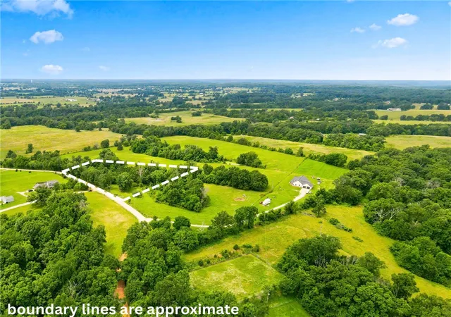 2nd image of Lucas Ln, Pea Ridge, AR 72751 | MLS# 1355304