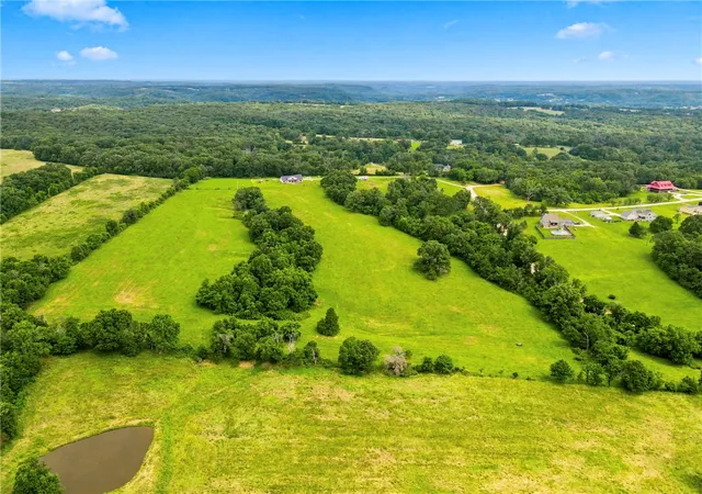Photo 4 of Land for sale at Lucas Ln, Pea Ridge, AR 72751 | MLS# 1355304 | Listing updated on 2026-07-16