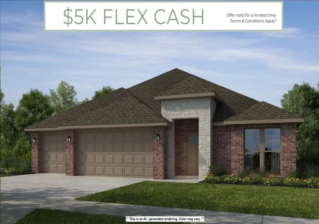 1st image of 895 Hillcrest Dr, Farmington, AR 72730 | MLS# 1355646