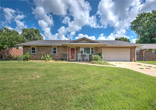 1st image of 3406 Edward Ave, Springdale, AR 72762 | MLS# 1355161